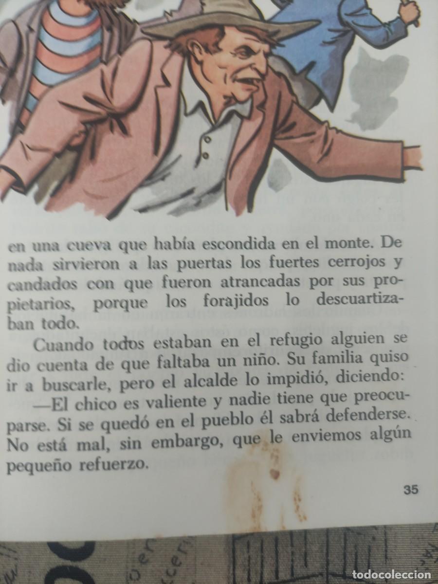 Libros de segunda mano: CUENTOS ESCOGIDOS DE LA LITERATURA UNIVERSAL. VOL X - Foto 12