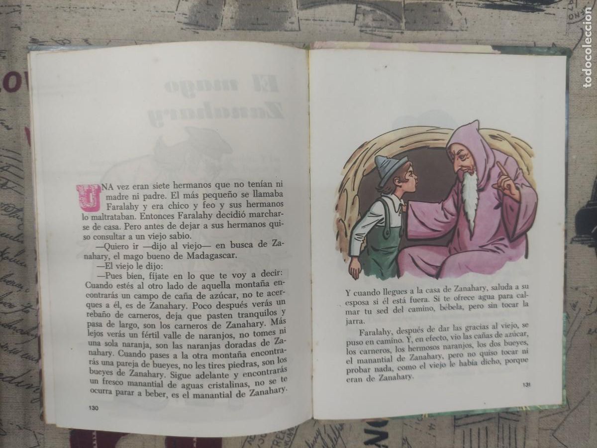 Libros de segunda mano: CUENTOS ESCOGIDOS DE LA LITERATURA UNIVERSAL. VOL X - Foto 13