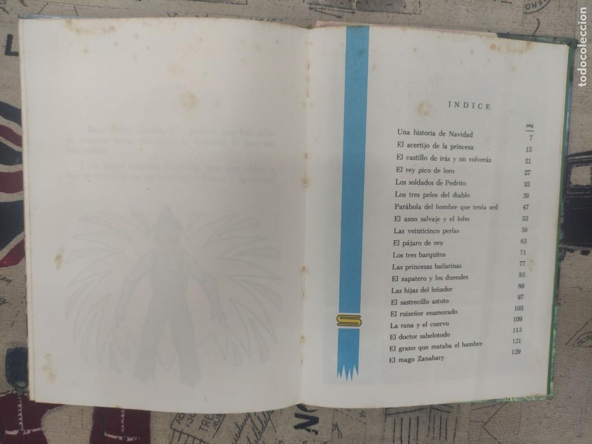 Libros de segunda mano: CUENTOS ESCOGIDOS DE LA LITERATURA UNIVERSAL. VOL X - Foto 14