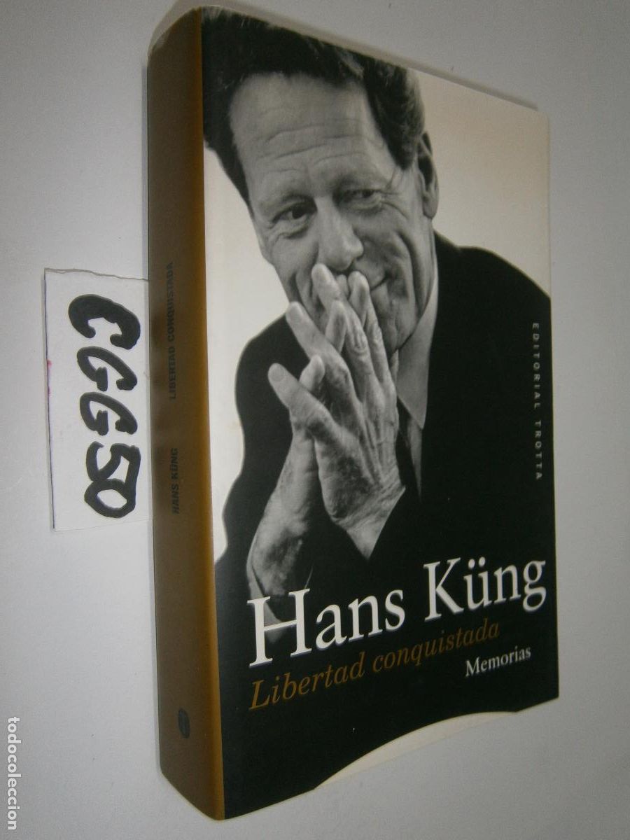 Libros de segunda mano: LIBERTAD CONQUISTADA - Foto 1