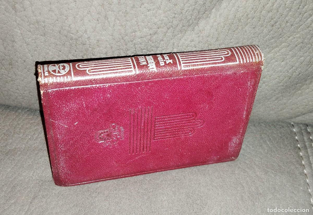 Libros de segunda mano: HUCKLEBERRY FINN, MARK TWAIN, COLECCI&Oacute;N CRISOL n&ordm; 264, Env&iacute;o gratis