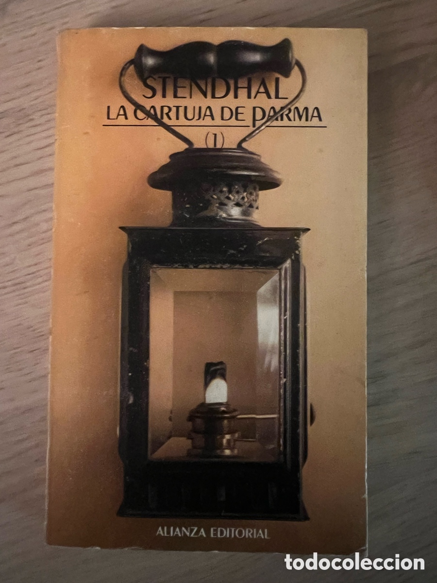 Libros de segunda mano: STENDHAL; La cartuja de Parma ; Rojo y negro - Foto 4