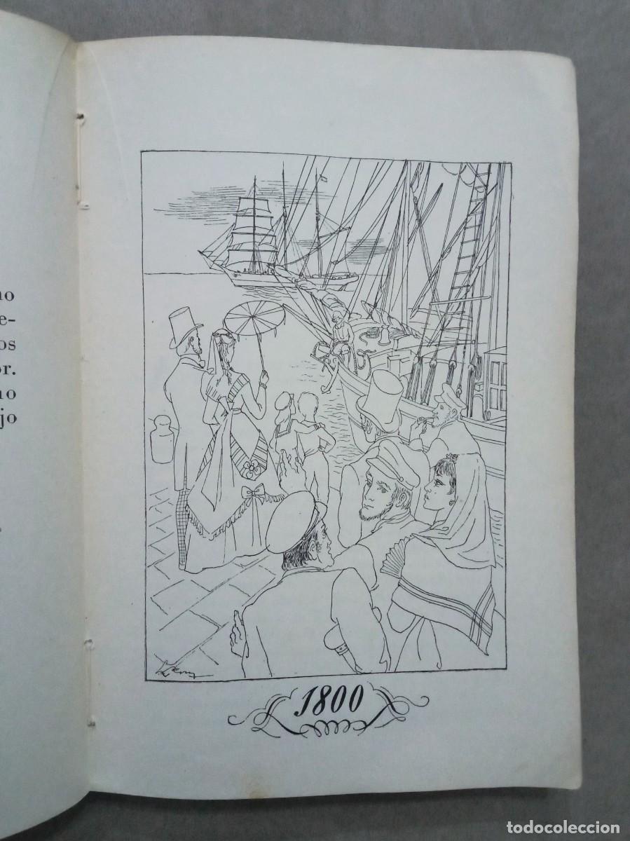 Libros de segunda mano: Manuel Pombo Angulo. En la otra orilla... Primera edici&oacute;n DEDICADO - Foto 3
