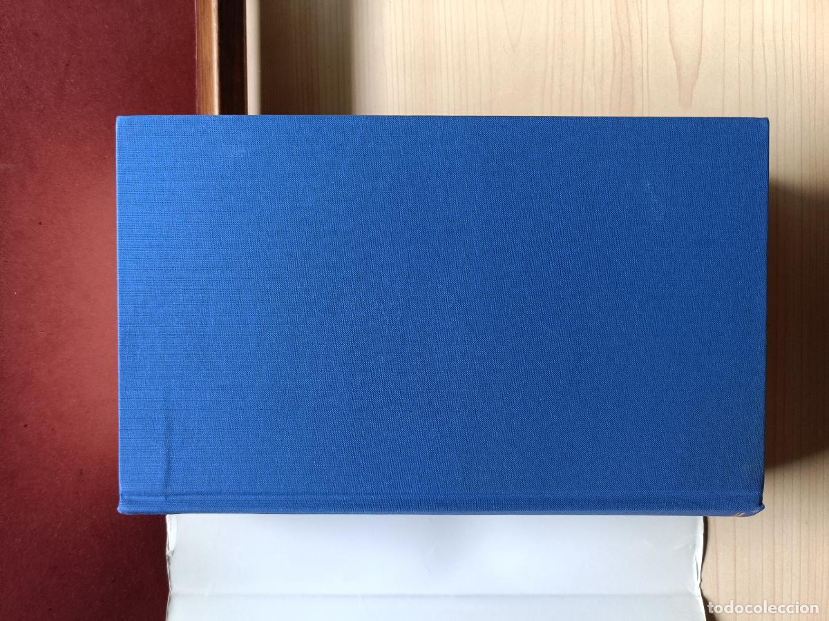 Libros de segunda mano: Obras Completas. P&iacute;o Baroja: Novelas Sueltas. C&iacute;rculo de Lectores. - Foto 4