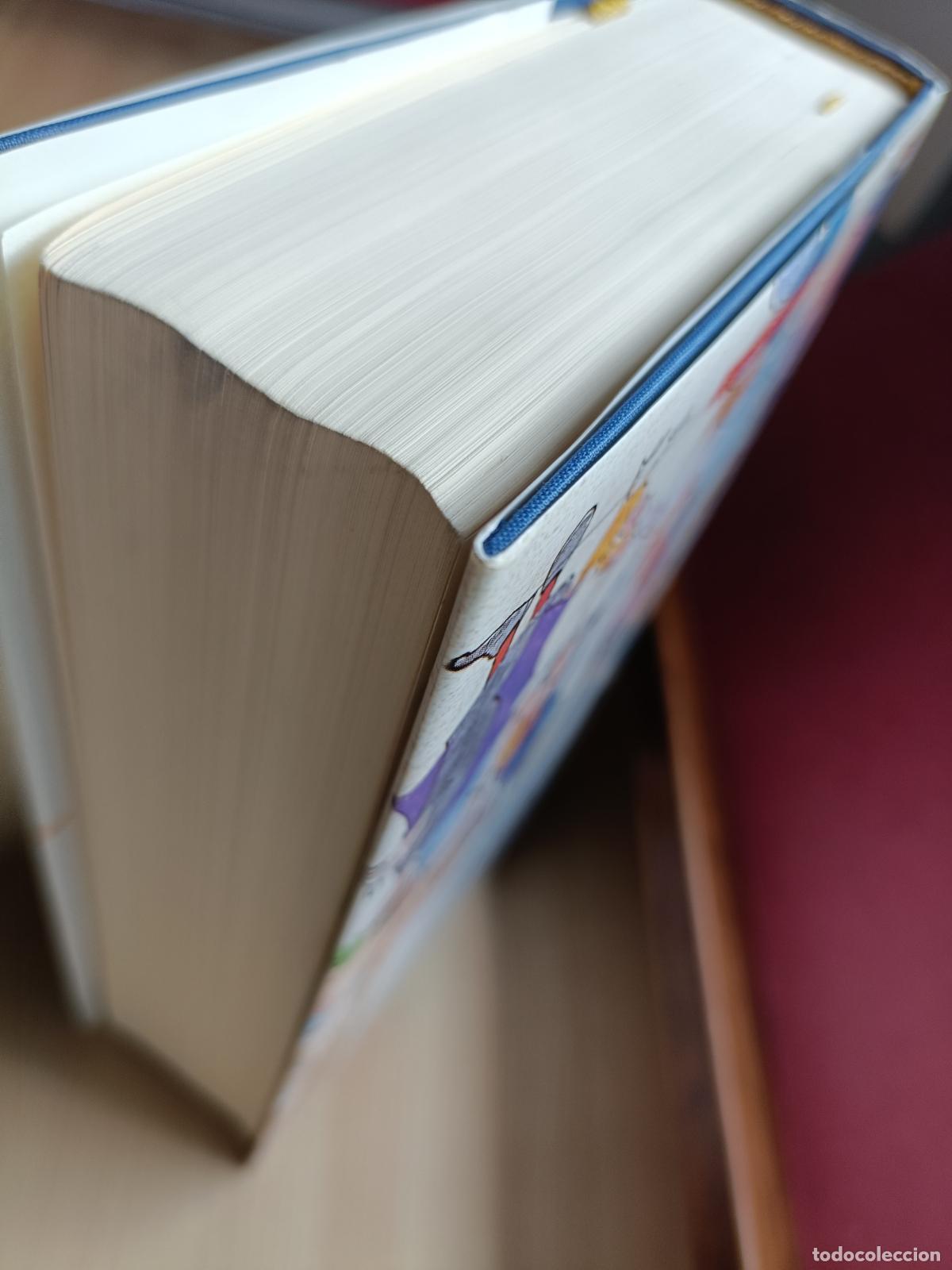 Libros de segunda mano: Obras Completas. P&iacute;o Baroja: Novelas Sueltas. C&iacute;rculo de Lectores. - Foto 13