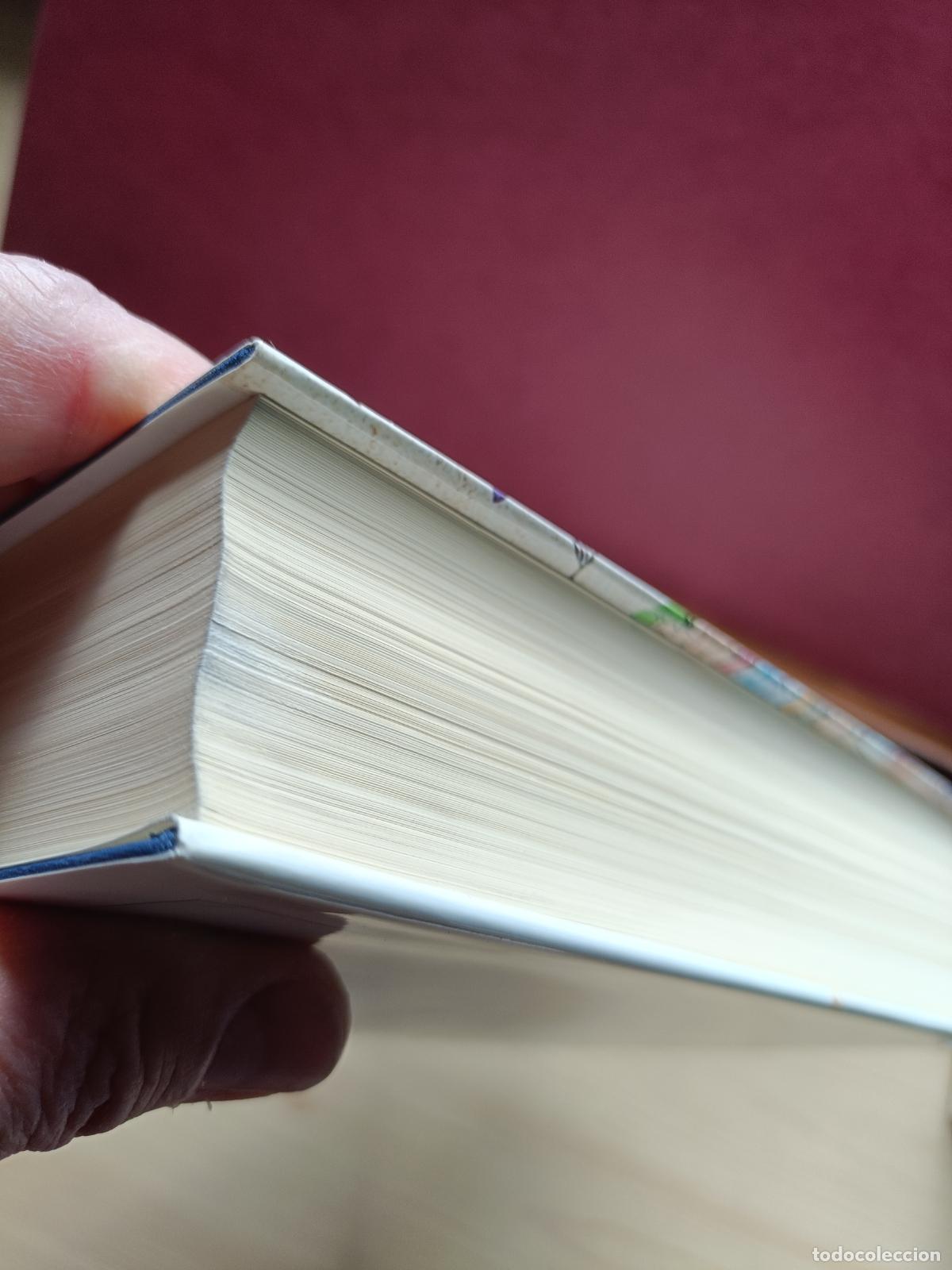 Libros de segunda mano: Obras Completas. P&iacute;o Baroja: Novelas Sueltas. C&iacute;rculo de Lectores. - Foto 14