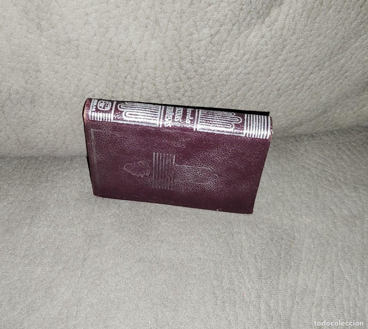 Libros de segunda mano: LA BARRACA, VICENTE BLASCO IB&Aacute;&Ntilde;EZ, CRISOL&Iacute;N N&ordm; 41, Env&iacute;o gratis - Foto 2