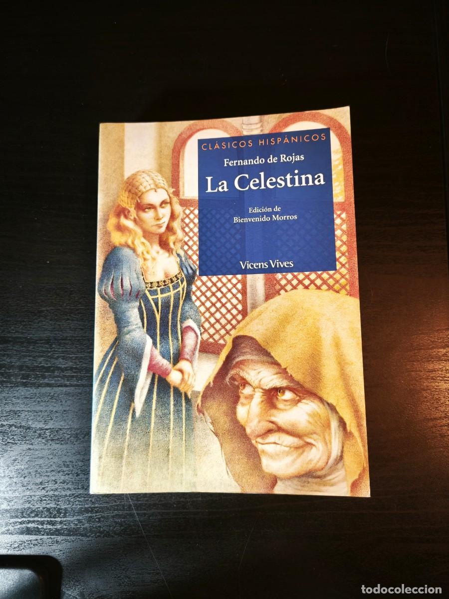 Libros de segunda mano: La Celestina - Fernando de Rojas - Foto 1