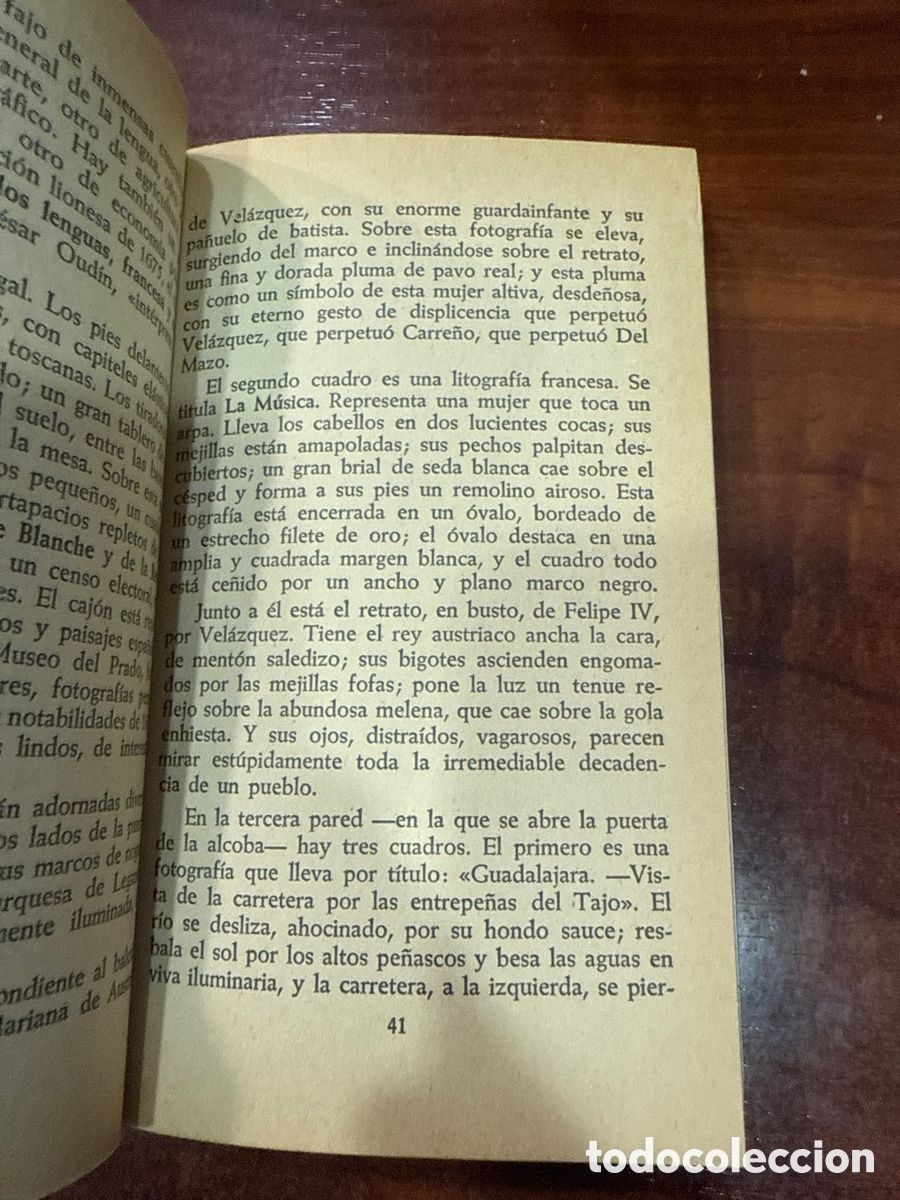 Libros de segunda mano: AZOR&Iacute;N. Antonio Azor&iacute;n - Foto 3