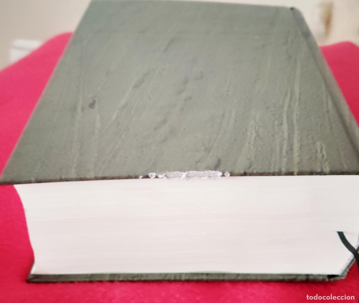 Libros de segunda mano: Libro Pablo Neruda.Obras completas - Foto 5