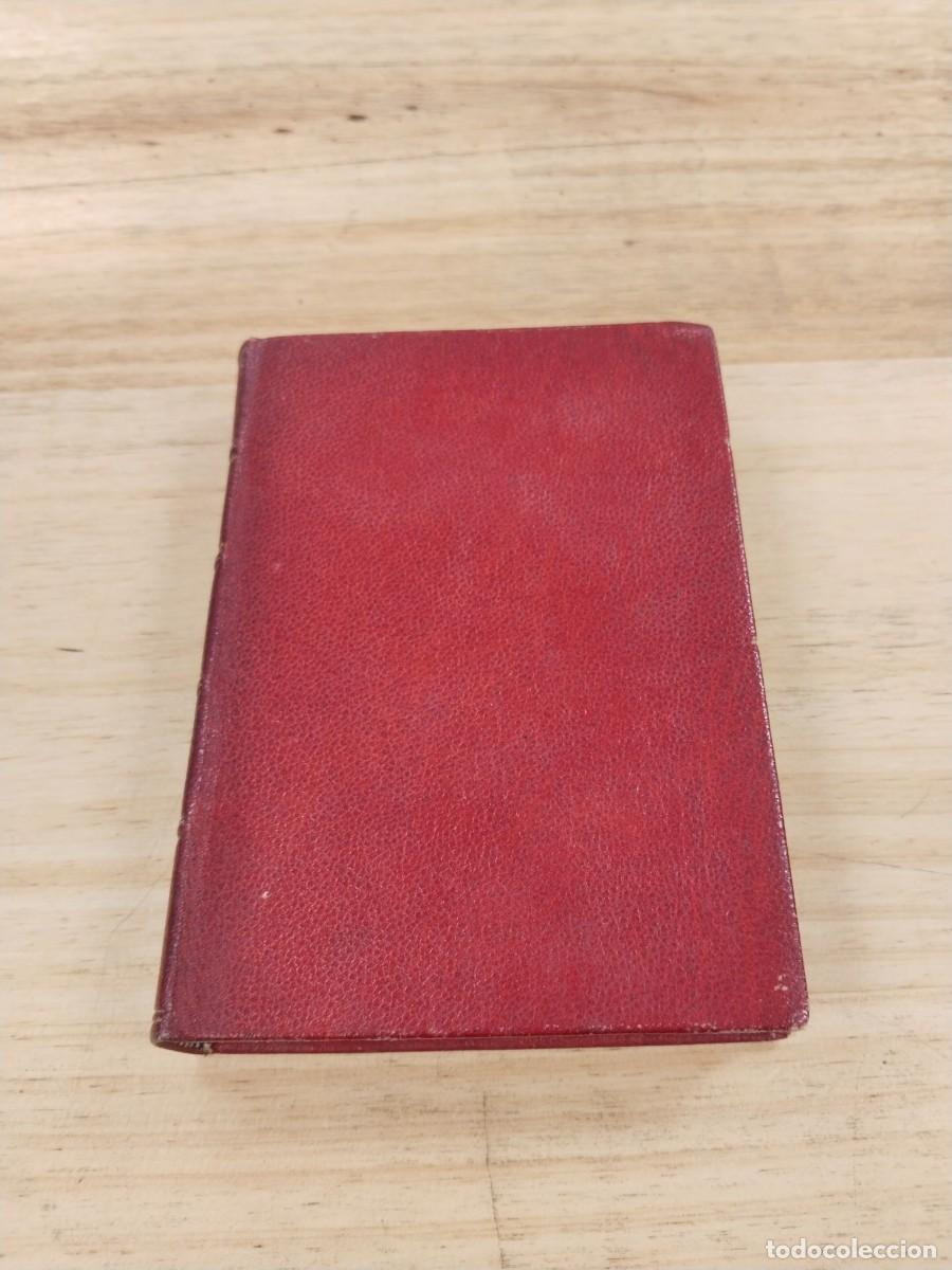 Libros de segunda mano: La Divina Comedia - Dante (1935) - Foto 2