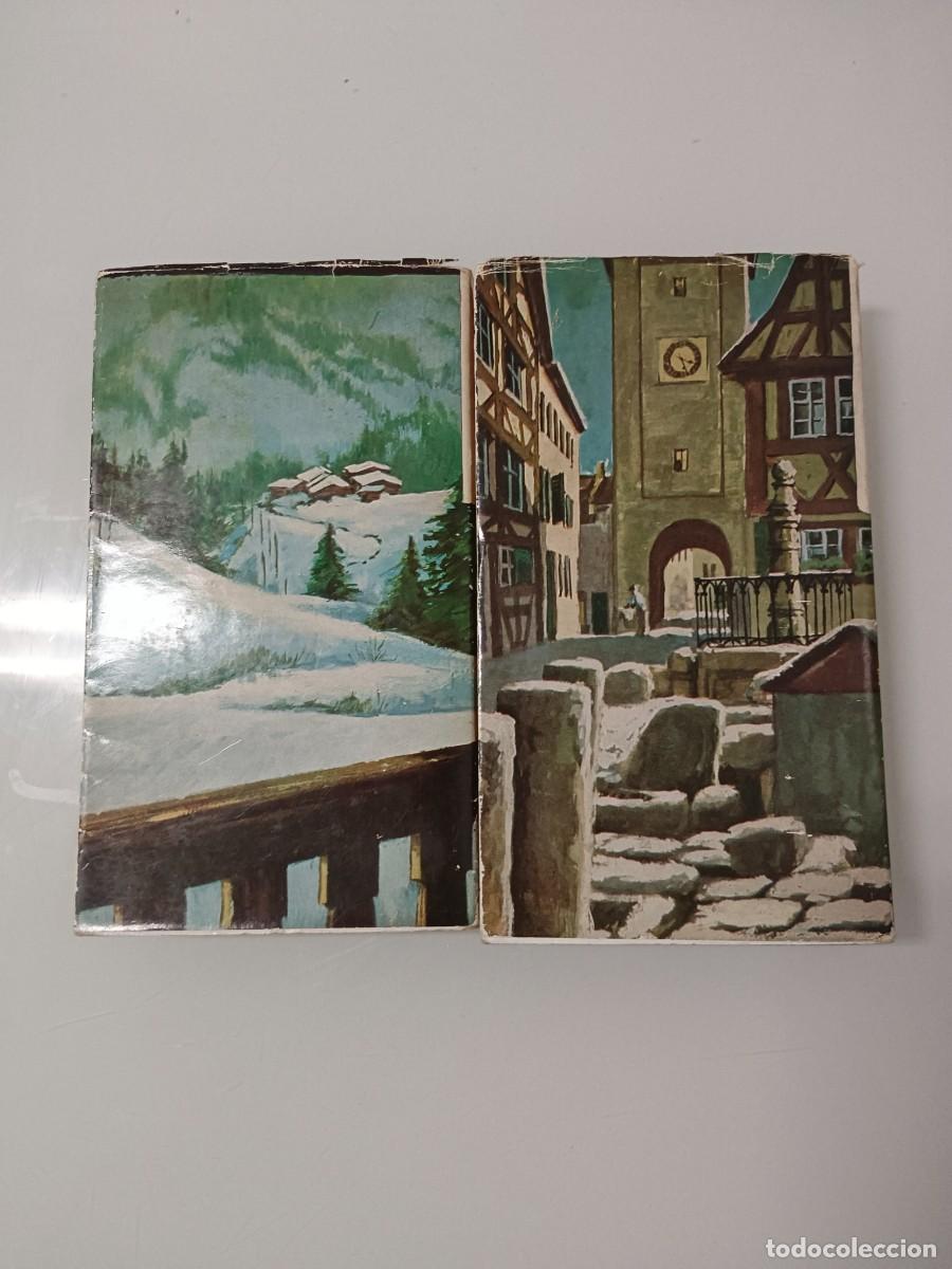 Libros de segunda mano: LA MONTA&Ntilde;A M&Aacute;GICA DE THOMAS MANN - Foto 5