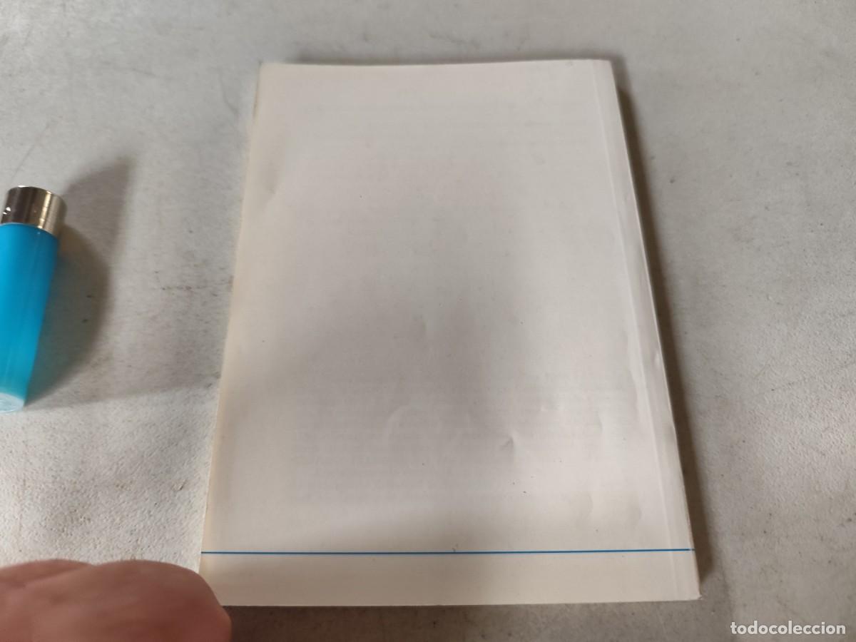 Libros de segunda mano: JUAN ANTONIO NARVAEZ SANCHEZ / EDITH STEIN / CMA 103 / - Foto 4