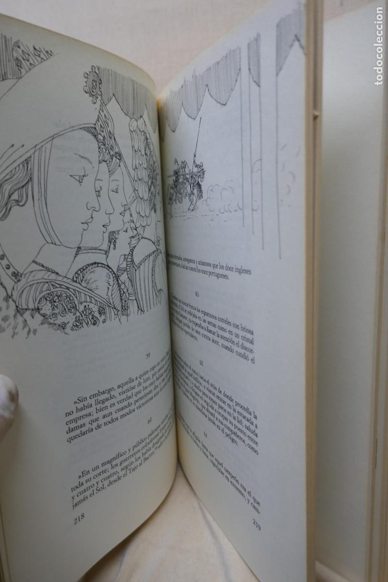 Libros de segunda mano: LUIS DE CAMOENS - Los Lusiadas - Foto 10