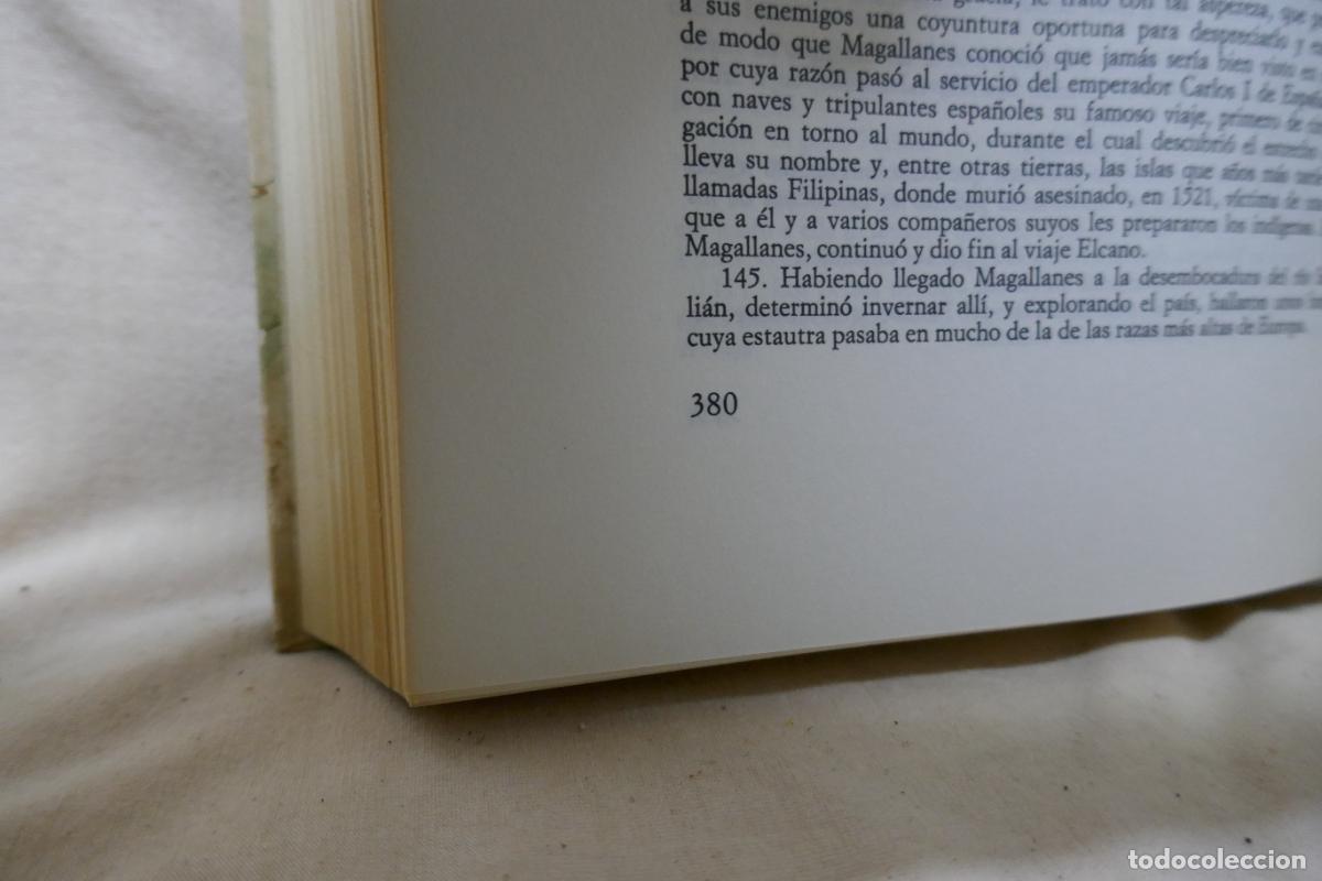 Libros de segunda mano: LUIS DE CAMOENS - Los Lusiadas - Foto 11