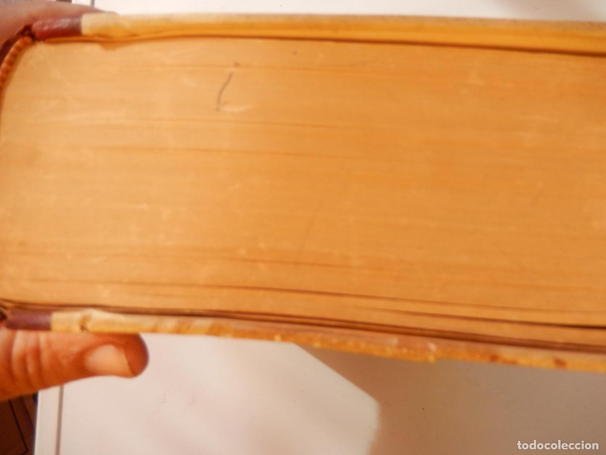 Libros de segunda mano: DON QUIJOTE - CERVANTES - C&Iacute;RCULO DE LECTORES 1965. - Foto 2