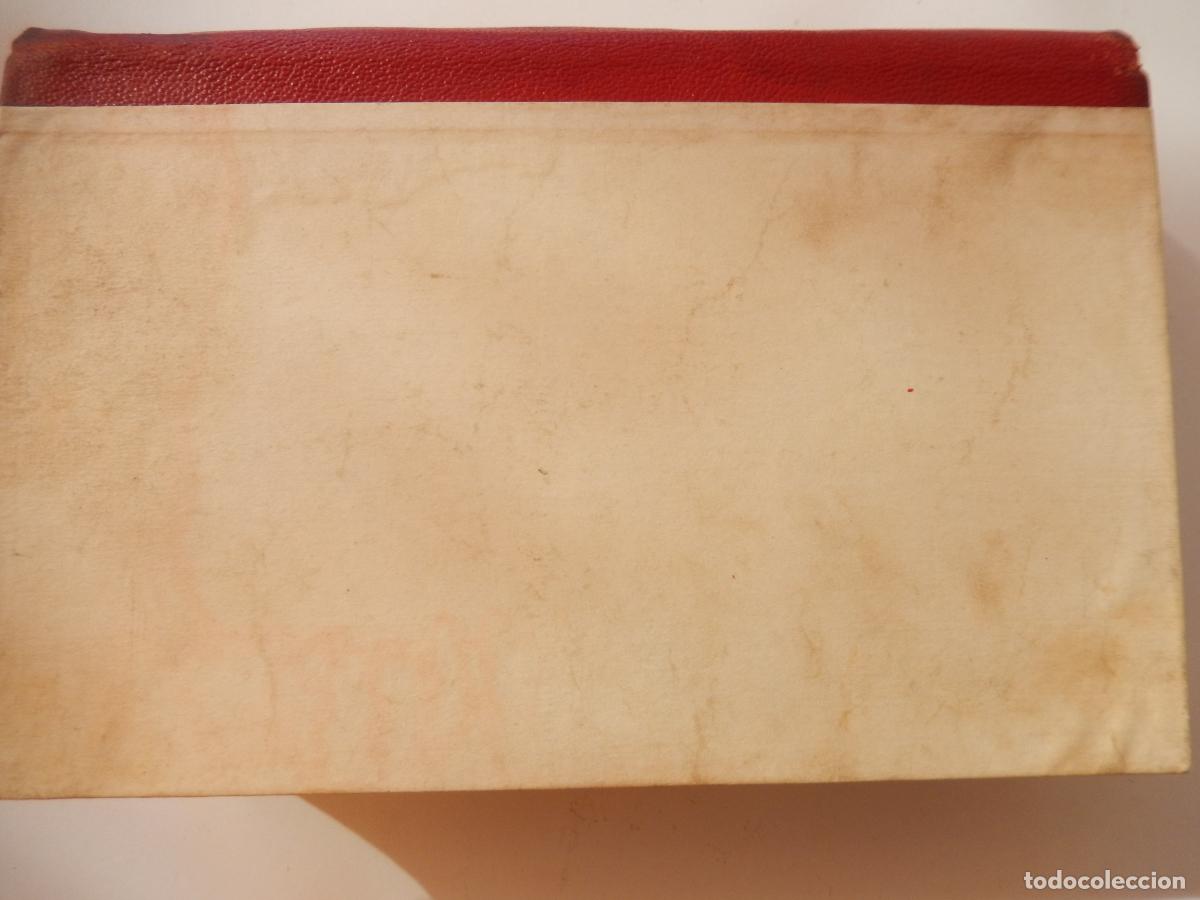 Libros de segunda mano: DON QUIJOTE - CERVANTES - C&Iacute;RCULO DE LECTORES 1965. - Foto 7
