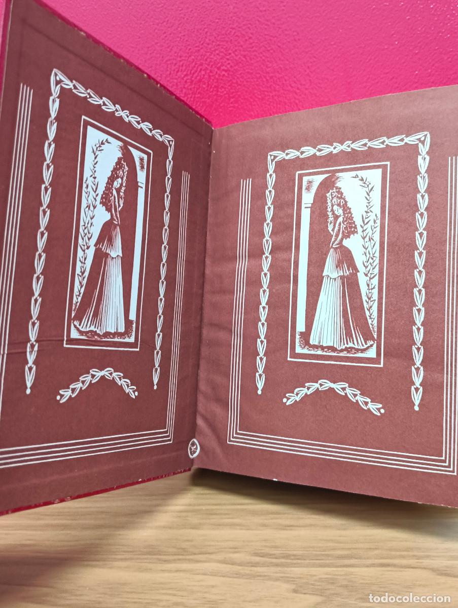 Libros de segunda mano: Obras completas (Tomo I y II) &ndash; Juan Valera - Foto 2