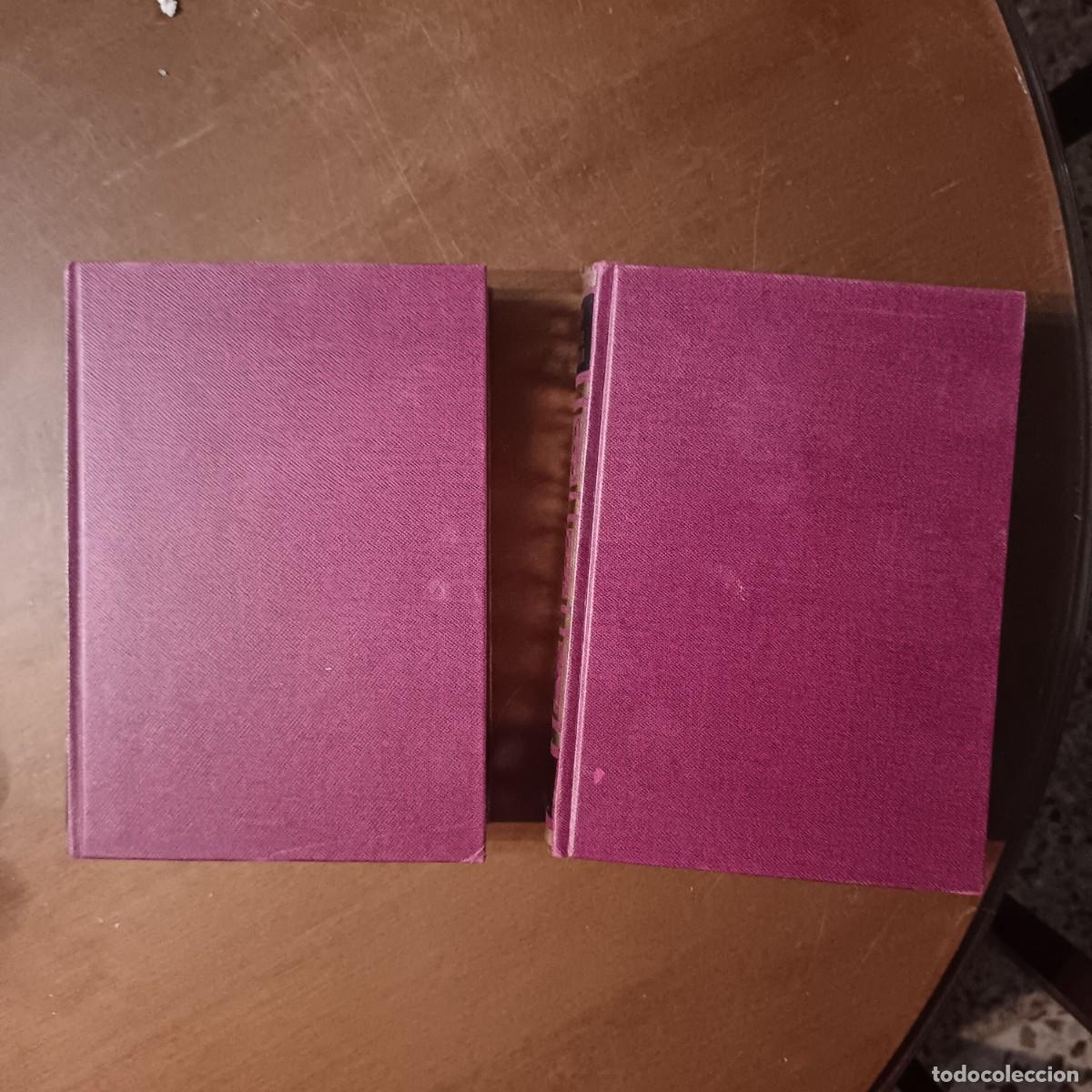 Libros de segunda mano: DON QUIJOTE DE LA MANCHA EDICION LUJO 1973 - Foto 2