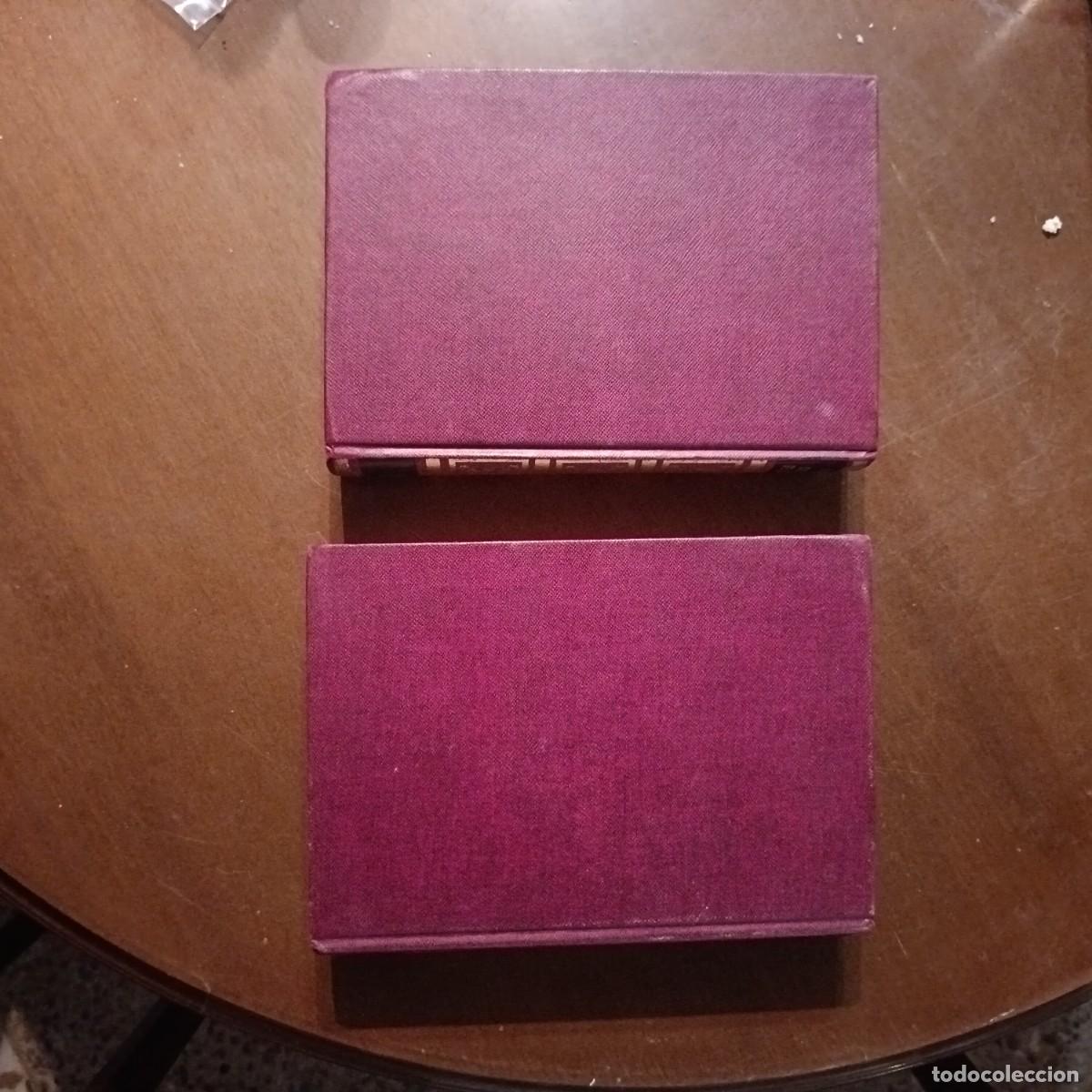 Libros de segunda mano: DON QUIJOTE DE LA MANCHA EDICION LUJO 1973 - Foto 3