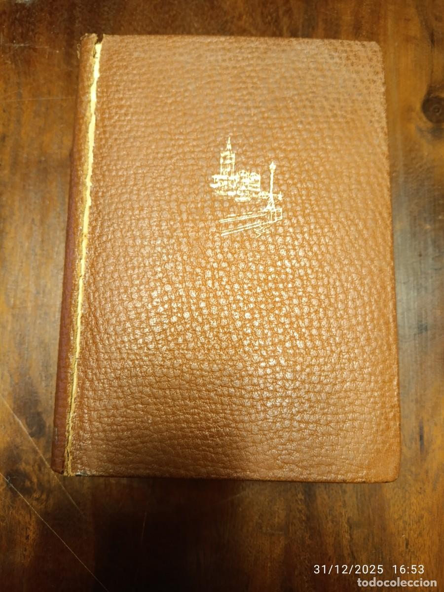 Libros de segunda mano: Maestros ingleses tomo I - Foto 2