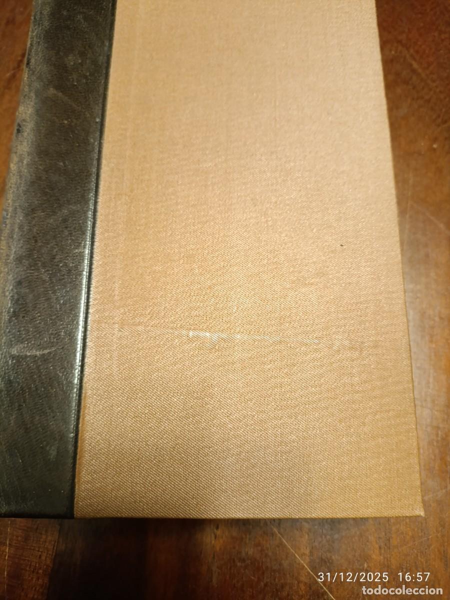 Libros de segunda mano: Lesage. Historia de Gil Blas de Santillana. 2 tomos - Foto 4