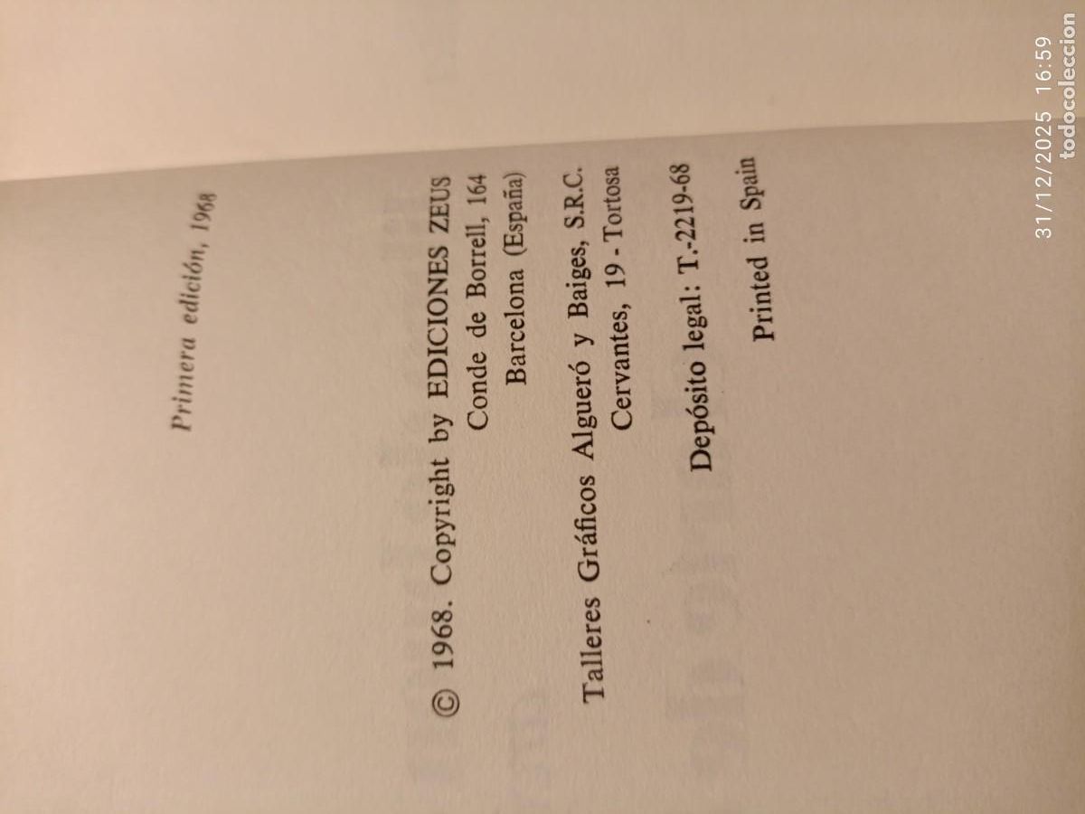 Libros de segunda mano: Libro del buen amor y el arte de amar - Foto 1
