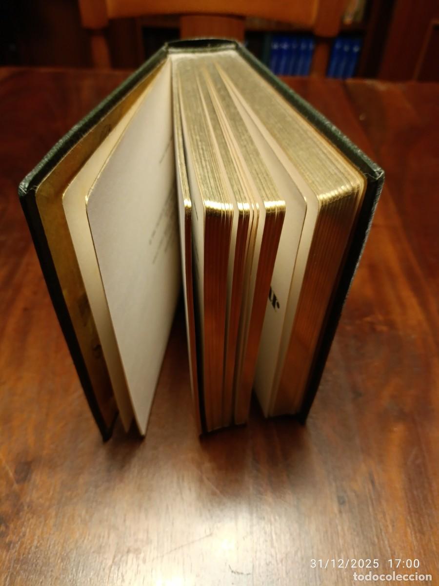 Libros de segunda mano: Libro del buen amor y el arte de amar - Foto 3