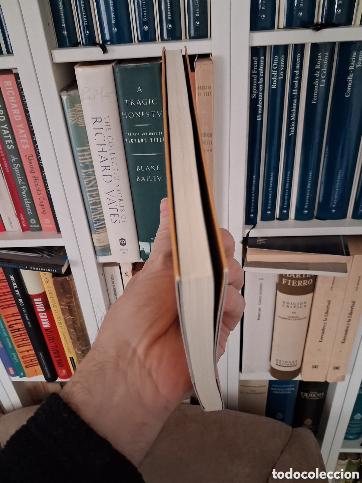 Libros de segunda mano: Los postigos verdes, Georges Simenon - Foto 3