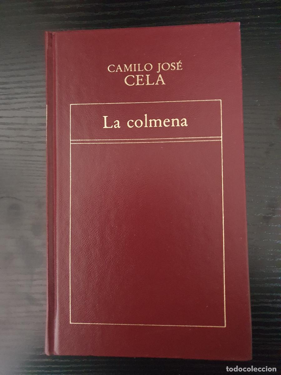 Libros de segunda mano: La colmena (Camilo Jos&eacute; Cela) Ediciones Orbis - Foto 1