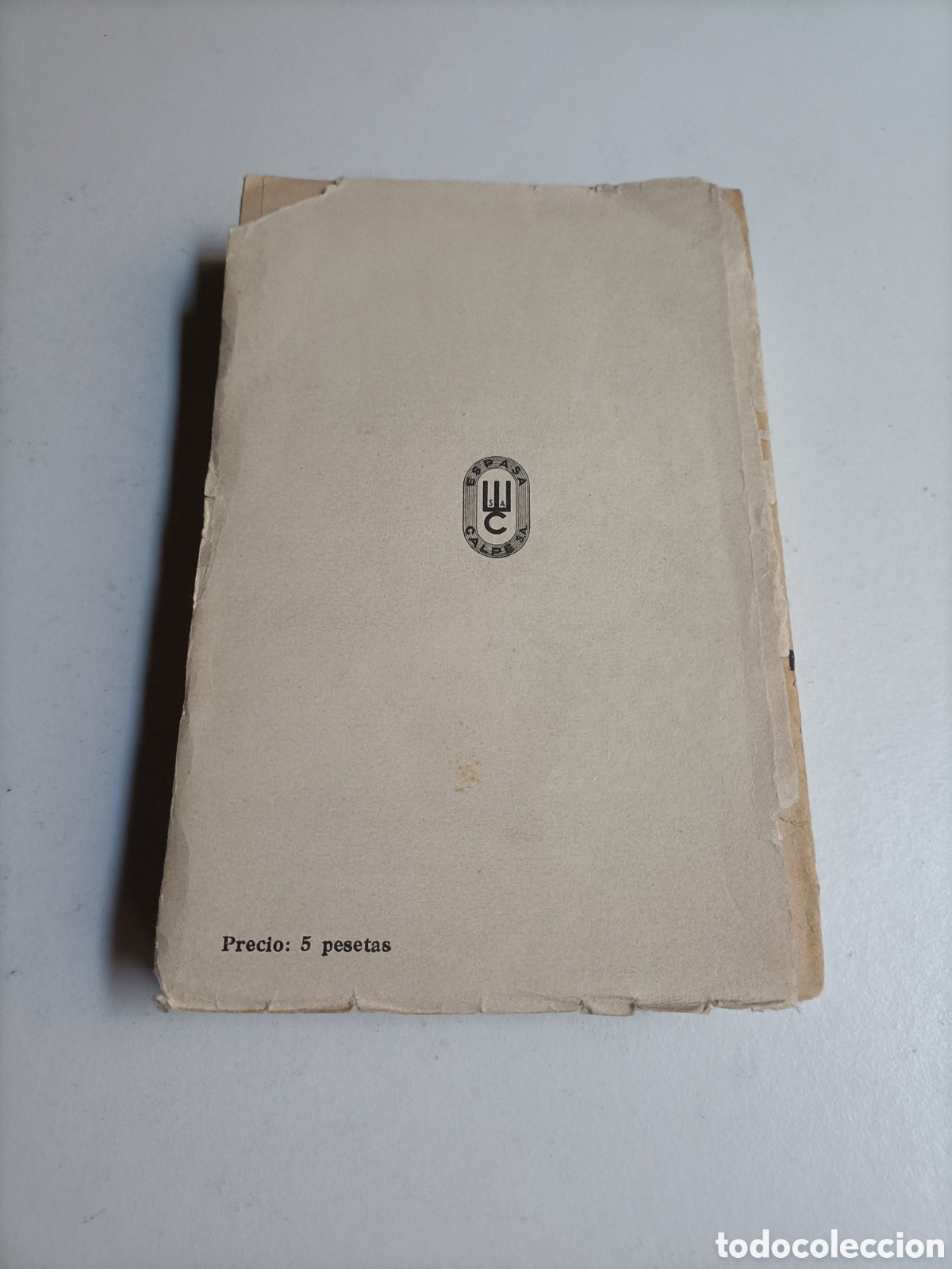Libros de segunda mano: Naufragios y comentarios N&uacute;&ntilde;ez Cabeza de vaca ( Alvar ) - Foto 7