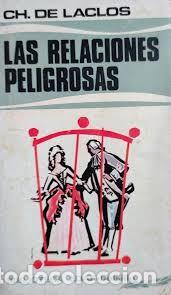 Libros de segunda mano: Lacl&oacute;s, Charles De - Las Relaciones Peligrosas (Edaf, 1970) - Foto 1