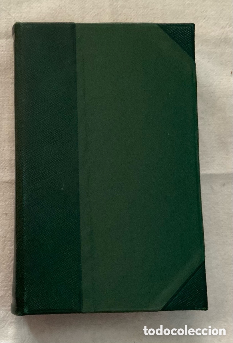 Libros de segunda mano: D. Quixote de la Mancha. Portugalia. 1966 - Foto 2