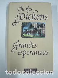 Libros de segunda mano: Dickens, Charles - Grandes Esperanzas (C&iacute;rculo De Lectores, 1998) - Foto 1