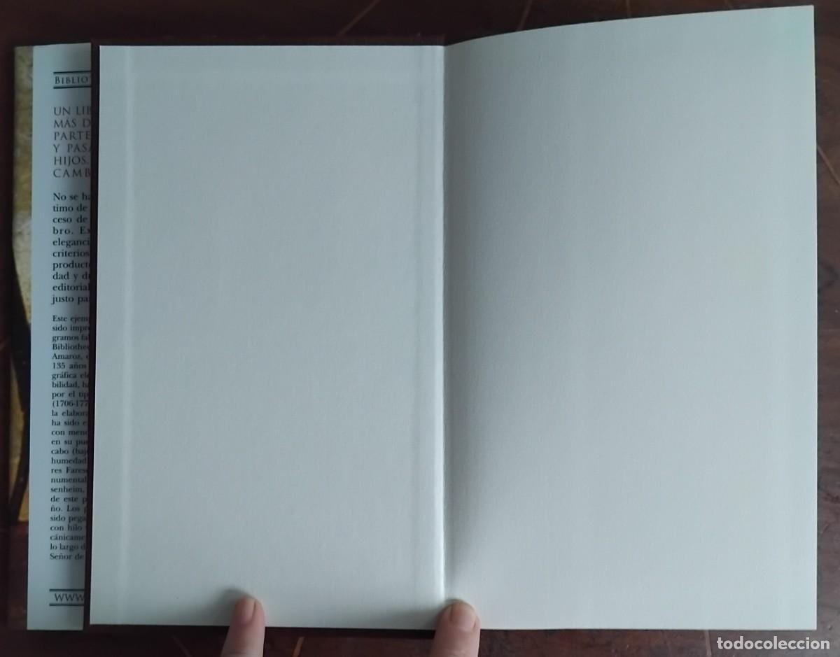 Libros de segunda mano: Dante LA DICINA COMEDIA - Foto 2