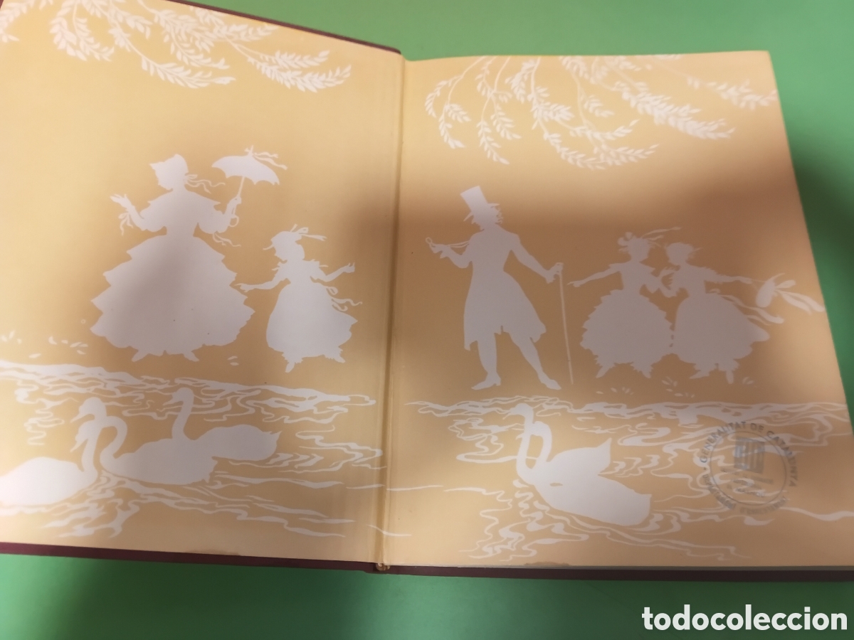 Libros de segunda mano: Cuentos de Grimm Quint&agrave; edici&oacute;n - Foto 4