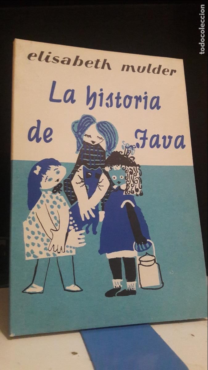 Libros de segunda mano: La historia de Java. Elisabeth Mulder. Ari&oacute;n 1961. 3@ Edici&oacute;n - Foto 1