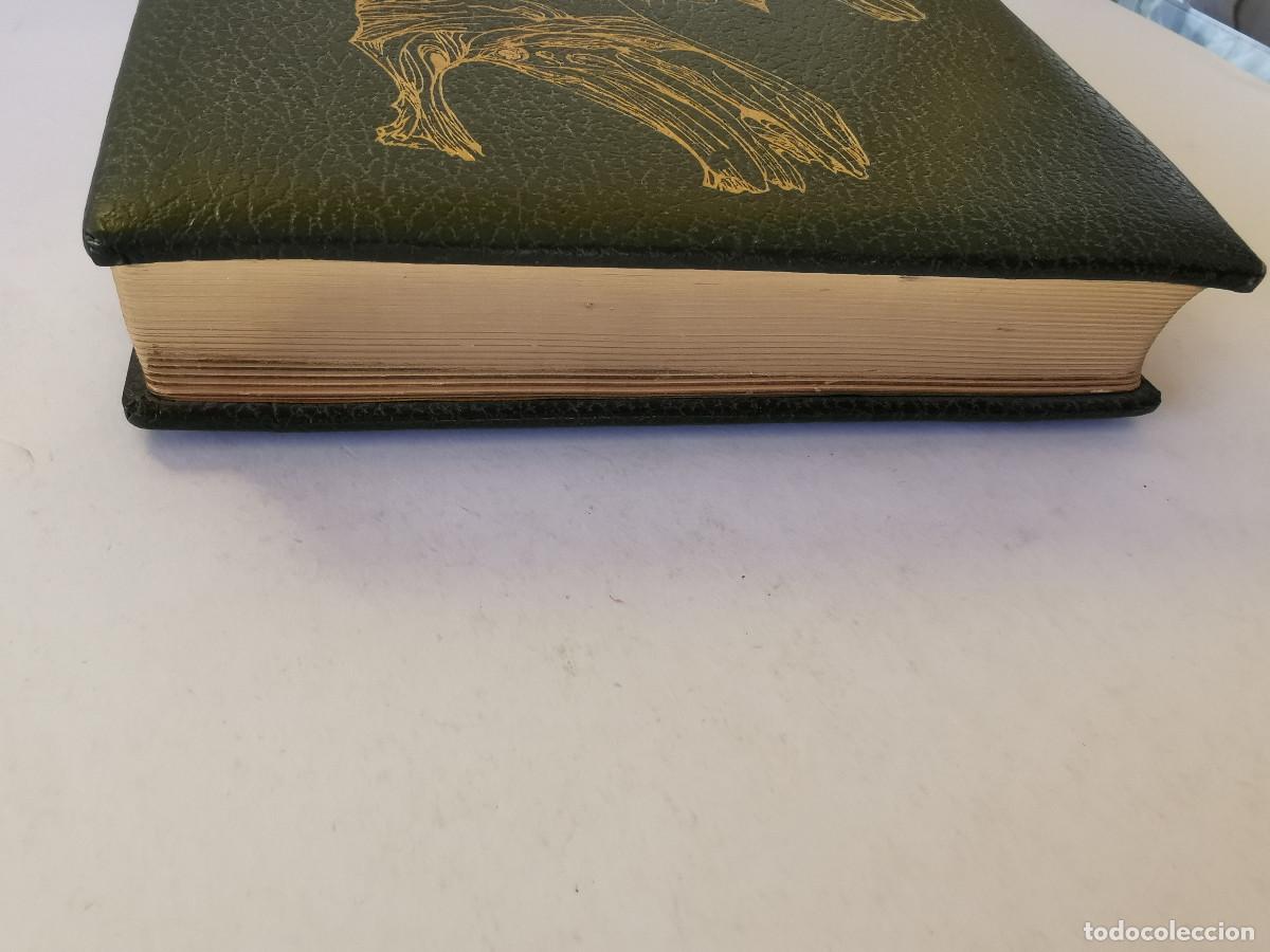 Libros de segunda mano: LA P&Iacute;CARA JUSTINA, FRANCISCO L&Oacute;PEZ DE &Uacute;BEDA -Zeus - Foto 3