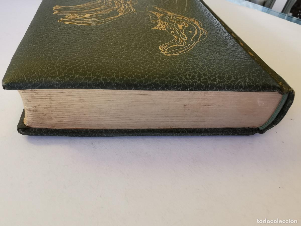 Libros de segunda mano: LA P&Iacute;CARA JUSTINA, FRANCISCO L&Oacute;PEZ DE &Uacute;BEDA -Zeus - Foto 4