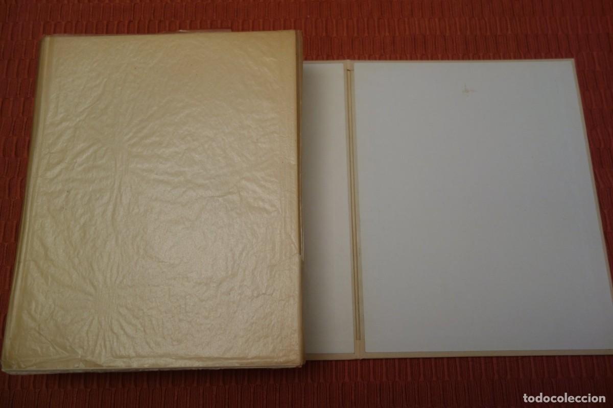 Libros de segunda mano: Bocaccio / Illustrations de R. Serres - Le D&eacute;cam&eacute;ron - 1950 - Foto 3
