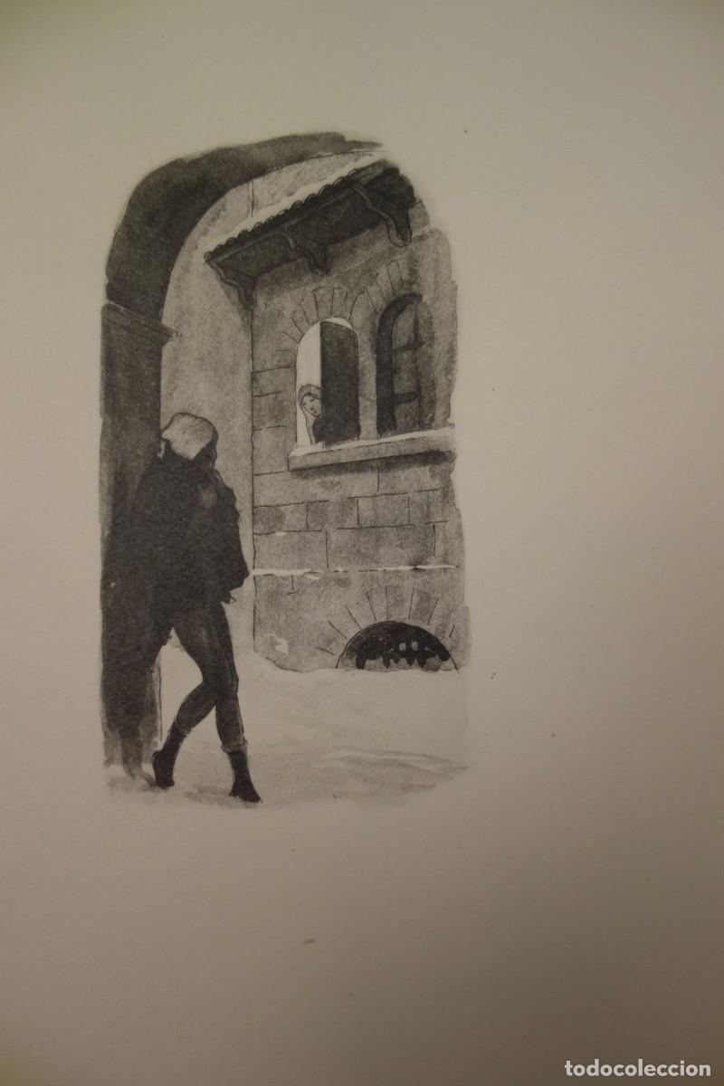 Libros de segunda mano: Bocaccio / Illustrations de R. Serres - Le D&eacute;cam&eacute;ron - 1950 - Foto 13