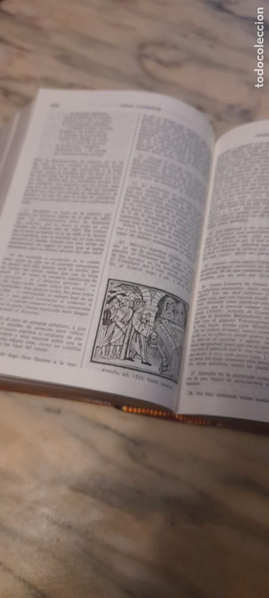 Libros de segunda mano: Varias ediciones del Quijote de Ortells - Foto 4