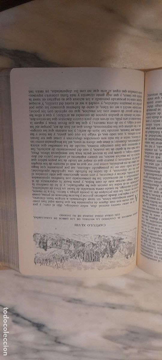 Libros de segunda mano: Varias ediciones del Quijote de Ortells - Foto 7
