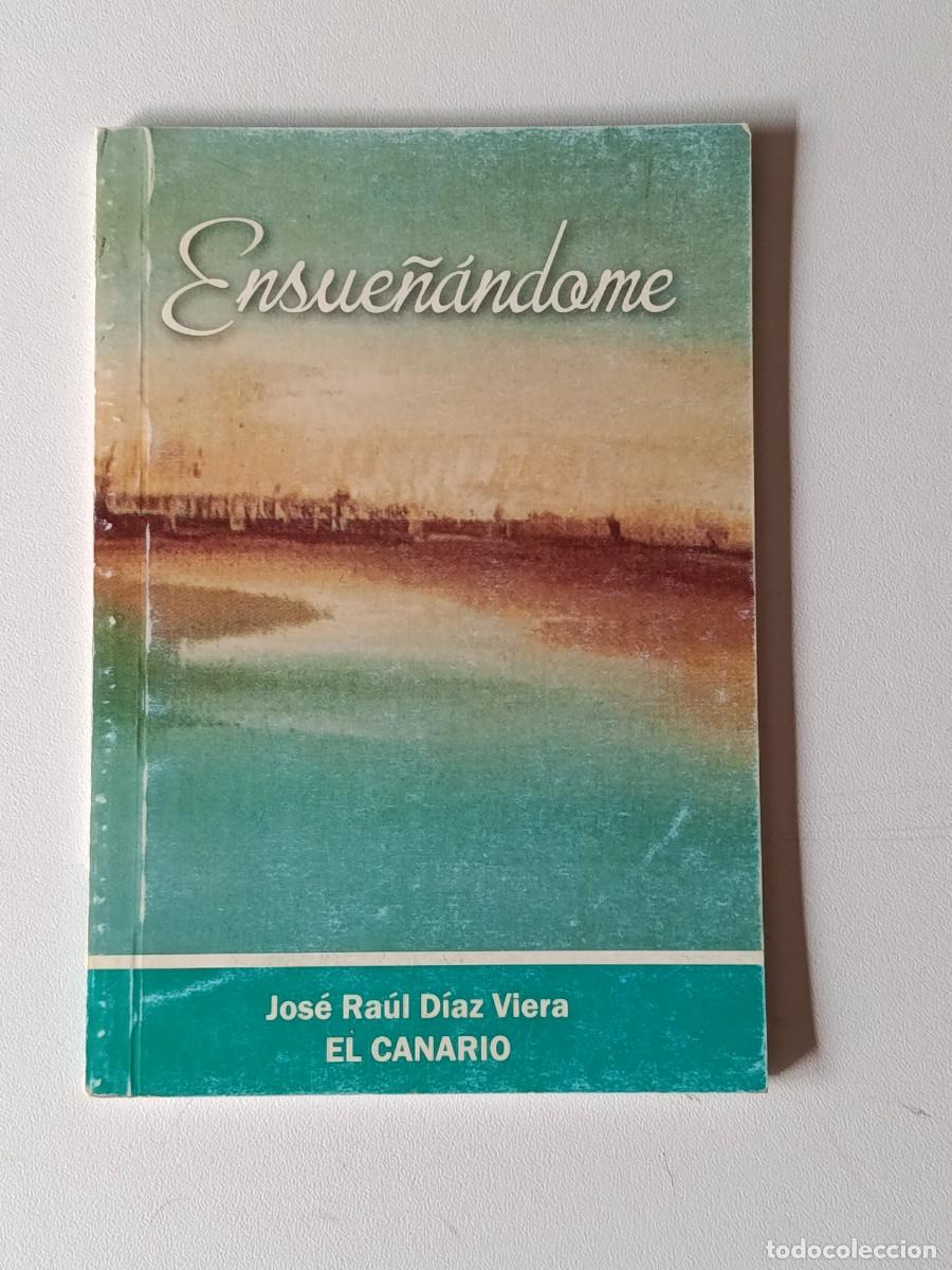 Libros de segunda mano: ENSU&Ntilde;ANDOME JOSE RAUL DIAZ VIERA - Foto 1