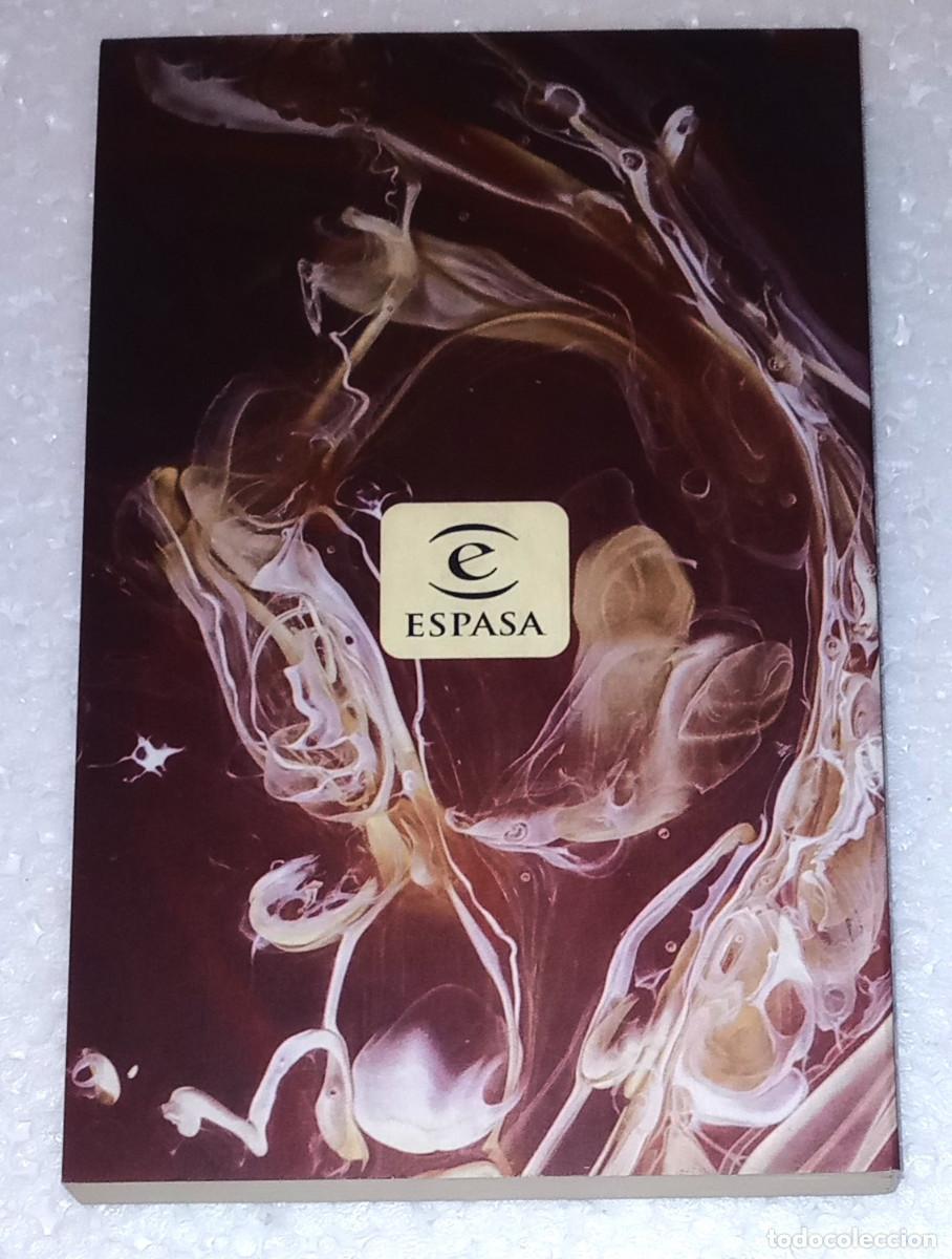 Libros de segunda mano: JUAN VALERA - PEPITA JIM&Eacute;NEZ - COL. CENTENARIO - ESPASA, 1998 - Foto 3
