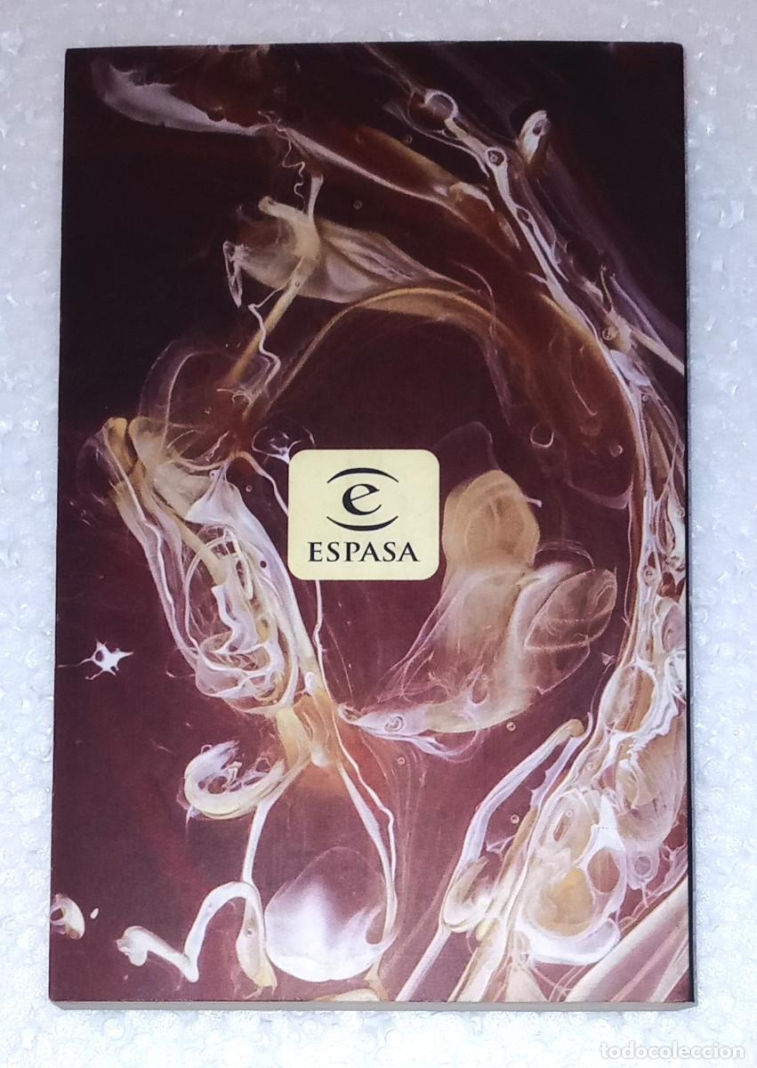 Libros de segunda mano: EDMOND ROSTAND - CYRANO DE BERGERAC - COL. CENTENARIO - ESPASA, 1998 - Foto 3