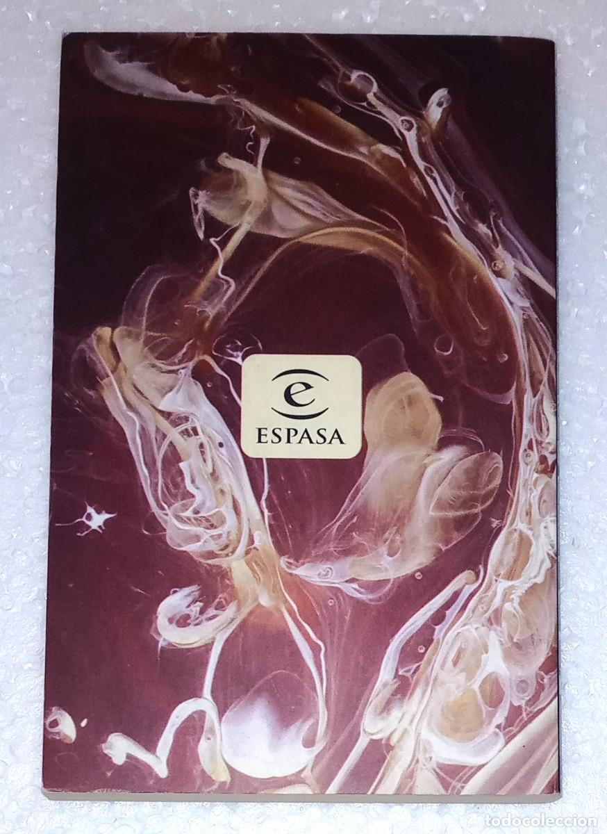Libros de segunda mano: ALEJANDRO DUMAS - LA DAMA DE LAS CAMELIAS - COL. CENTENARIO - ESPASA, 1998 - Foto 3