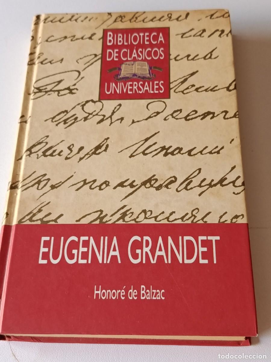 Libros de segunda mano: BILIOTECA CLASICOS UNIVERSALES - Foto 1