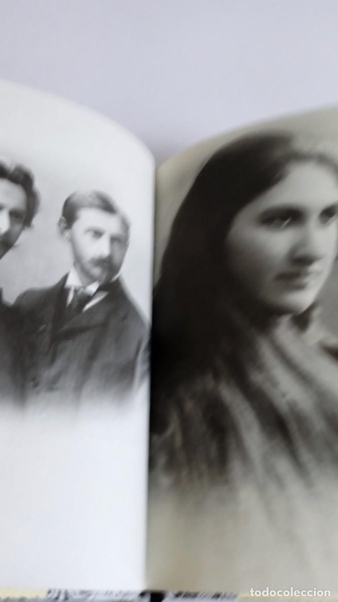 Libros de segunda mano: EL AMOR DE MITIA y VIDA DE ARS&Eacute;NIEV - Foto 5