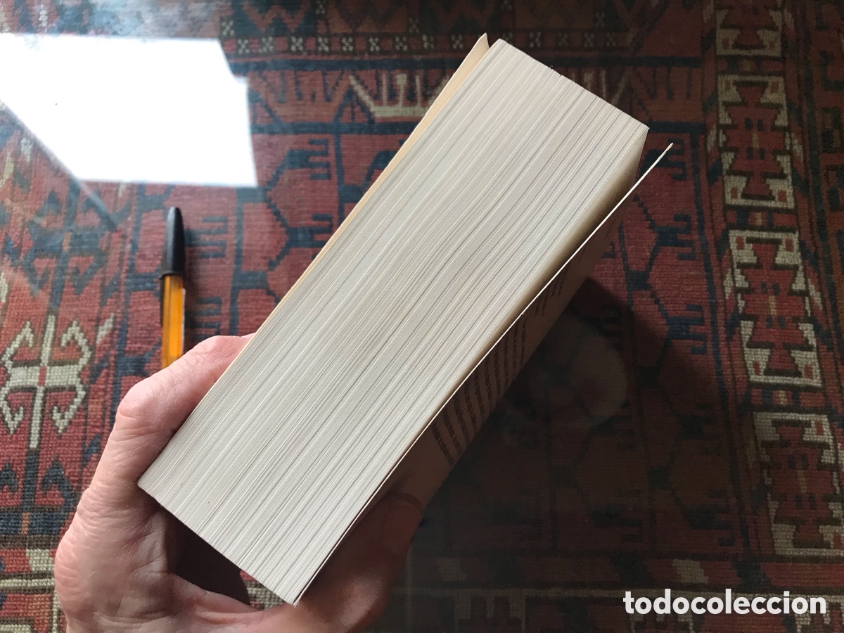 Libros de segunda mano: Guerra y paz. Tolst&oacute;i. Planeta - Foto 4